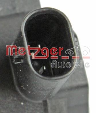 METZGER 0892588 GREENPARTS Druckwandler, Turbolader